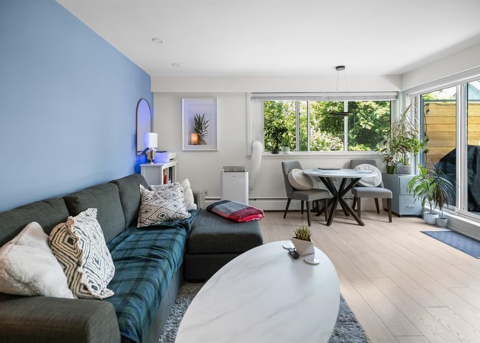 101 - 2121 6TH Avenue, Vancouver, BC V6K 1V5 |  Photo 37