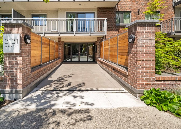 101 - 2121 6TH Avenue, Vancouver, BC V6K 1V5 |  Photo 64