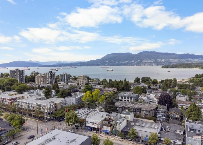 101 - 2121 6TH Avenue, Vancouver, BC V6K 1V5 |  Photo 68