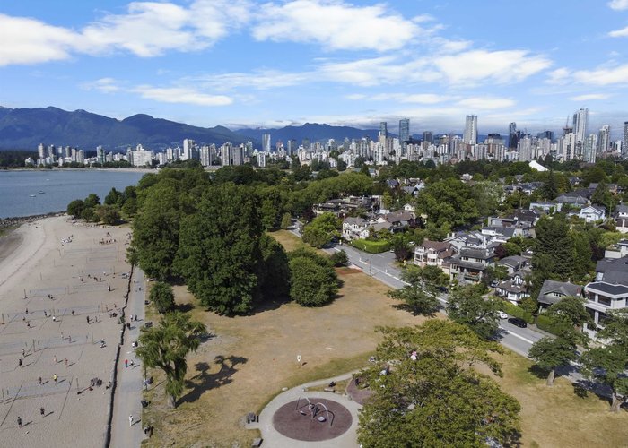 101 - 2121 6TH Avenue, Vancouver, BC V6K 1V5 |  Photo 69