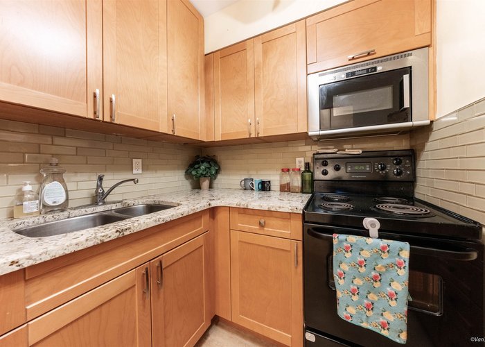 210 - 1545 2ND Avenue, Vancouver, BC V5N 1C8 |  Photo 15