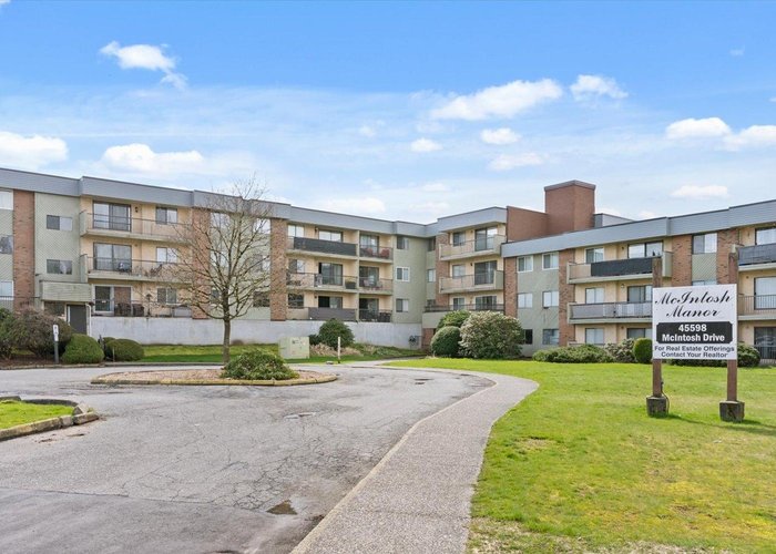 322 - 45598 Mcintosh Drive, Chilliwack, BC V2P 7J3 |  Photo 31
