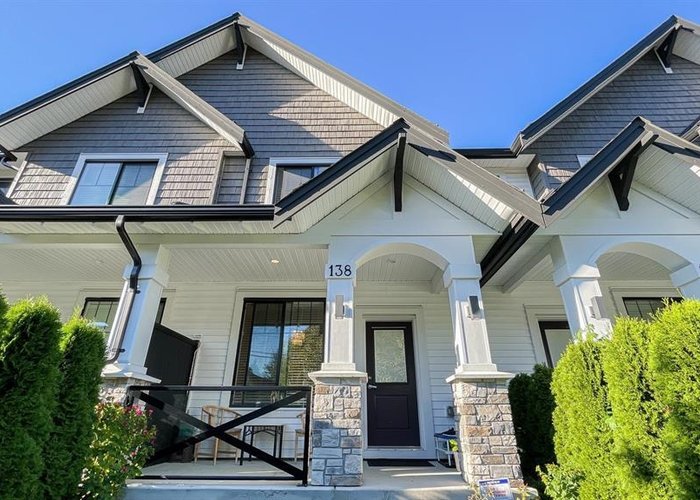 138 - 6030 142 Street, Surrey, BC V3X 0J5 |  Photo 25
