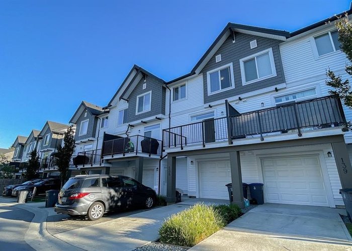 138 - 6030 142 Street, Surrey, BC V3X 0J5 |  Photo 45