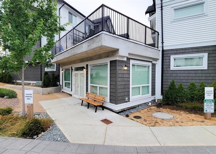 138 - 6030 142 Street, Surrey, BC V3X 0J5 |  Photo 46