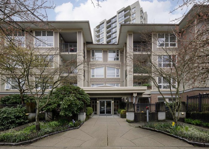 214 - 3575 Euclid Avenue, Vancouver, BC V5R 6H5 |  Photo 14
