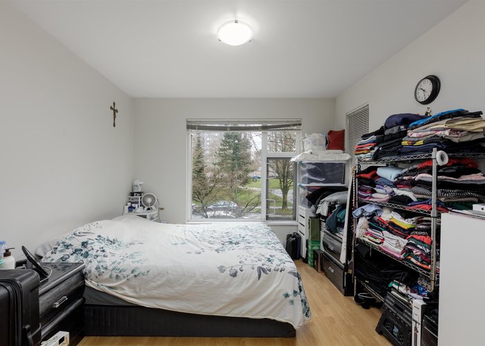 214 - 3575 Euclid Avenue, Vancouver, BC V5R 6H5 |  Photo 21