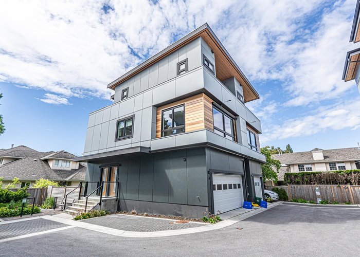 4 - 9099 No. 2 Road, Richmond, BC V7E 2C6 |  Photo 27