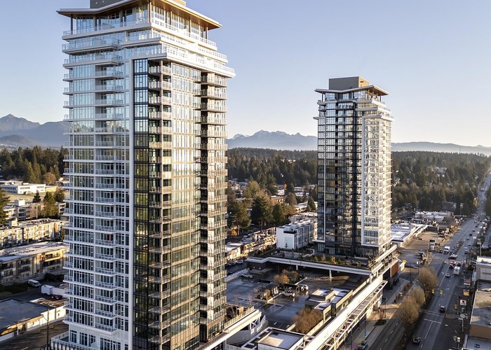 802 - 505 Nelson Street, Coquitlam, BC V3J 0R5 |  Photo 21