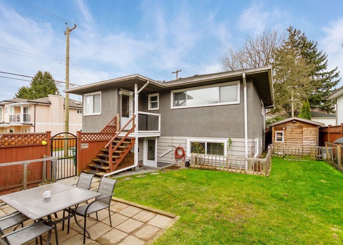 3713 Kincaid Street, Burnaby, BC V5G 1V4 |  Photo 45
