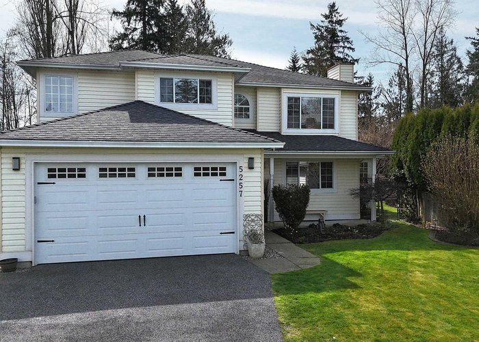 5257 197 Street, Langley, BC V3A 7X8 |  Photo 36