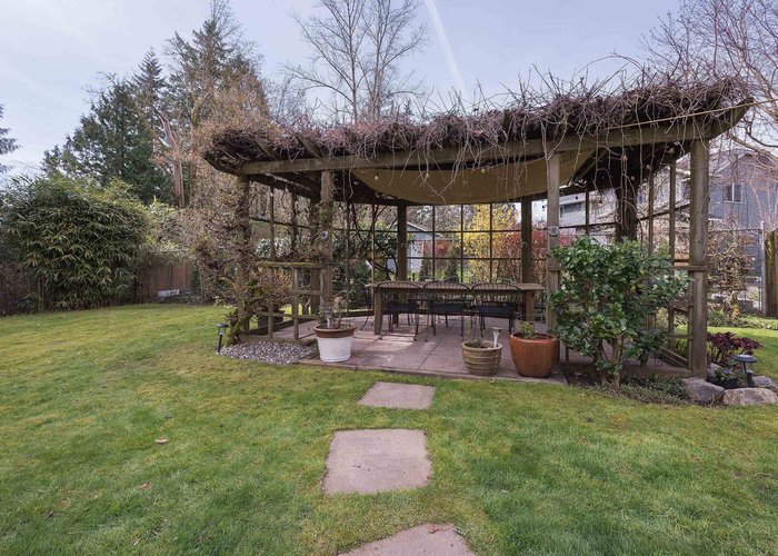 5257 197 Street, Langley, BC V3A 7X8 |  Photo 70