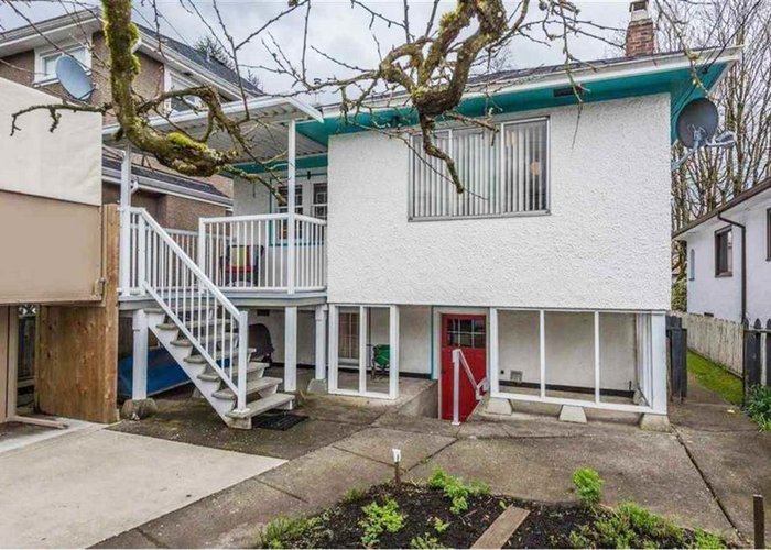 7935 Hudson Street, Vancouver, BC V6P 4L9 |  Photo 20