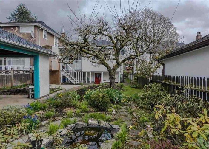 7935 Hudson Street, Vancouver, BC V6P 4L9 |  Photo 23