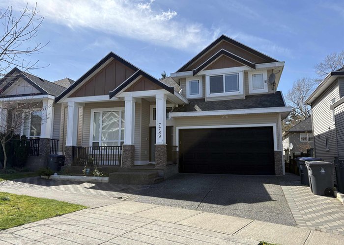 7789 146A Street, Surrey, BC V3S 2T4 |  Photo 23