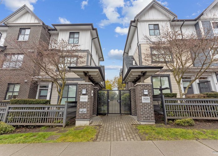 22 - 7039 Macpherson Avenue, Burnaby, BC V5J 4N4 |  Photo 28