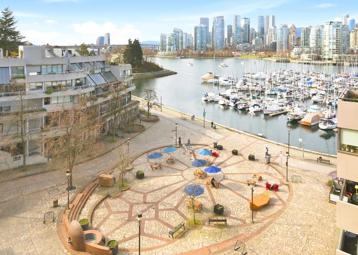 533 - 666 Leg IN Boot Square, Vancouver, BC V5Z 4B3 |  Photo 47