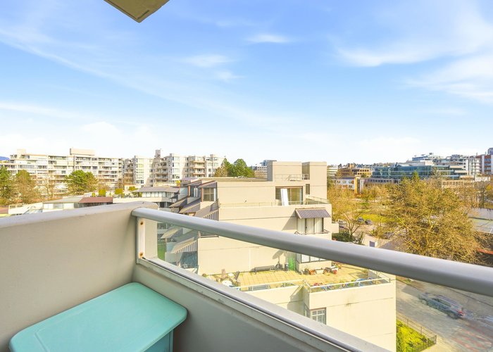 533 - 666 Leg IN Boot Square, Vancouver, BC V5Z 4B3 |  Photo 60