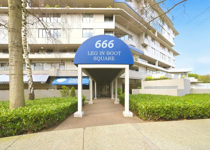 533 - 666 Leg IN Boot Square, Vancouver, BC V5Z 4B3 |  Photo 72