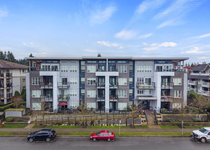 301 - 2356 Welcher Avenue, Port Coquitlam, BC V3C 1X5 |  Photo 30