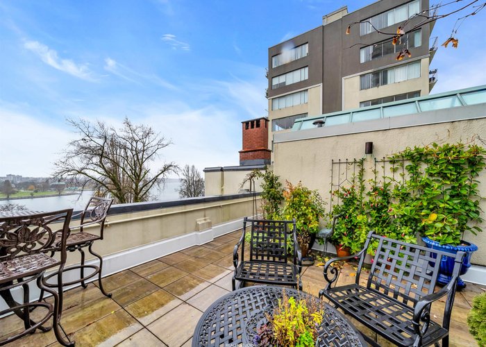 302 - 1311 Beach Avenue, Vancouver, BC V6E 1V6 |  Photo 28