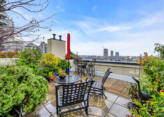 302 - 1311 Beach Avenue, Vancouver, BC V6E 1V6 |  Photo 56