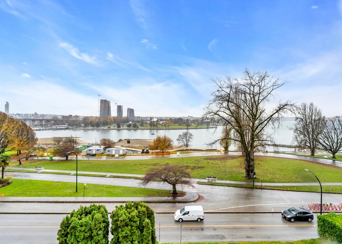 302 - 1311 Beach Avenue, Vancouver, BC V6E 1V6 |  Photo 58