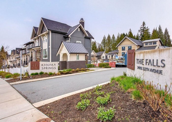 115 - 24951 112 Avenue, Maple Ridge, BC V2W 1Z6 |  Photo 29