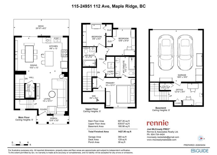 115 - 24951 112 Avenue, Maple Ridge, BC V2W 1Z6 |  Photo 61