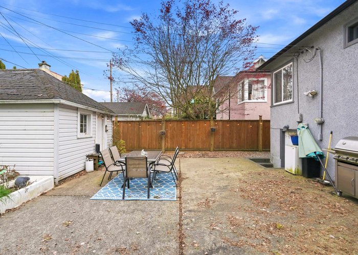 2349 Pender Street, Vancouver, BC V5L 1X7 |  Photo 58