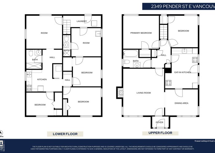 2349 Pender Street, Vancouver, BC V5L 1X7 |  Photo 63