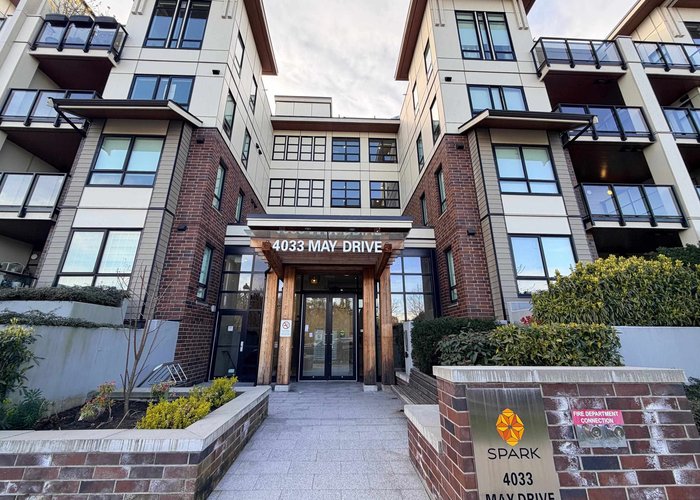 225 - 4033 May Drive, Richmond, BC V6X 0T3 |  Photo 26