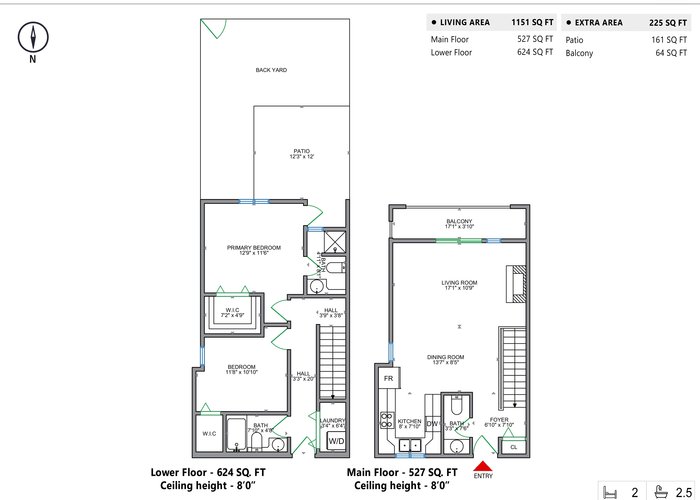 4 - 14921 Thrift Avenue, White Rock, BC V4B 2J8 |  Photo 39