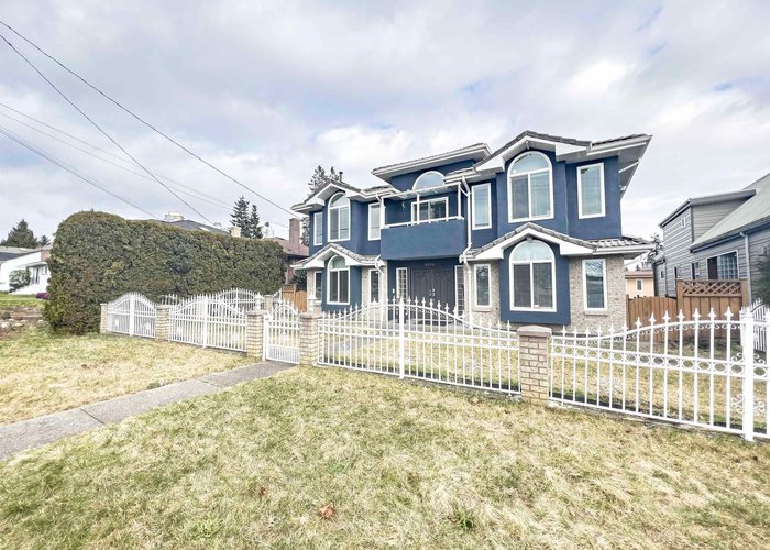 6970 Willingdon Avenue, Burnaby, BC V5J 3R2 |  Photo 1