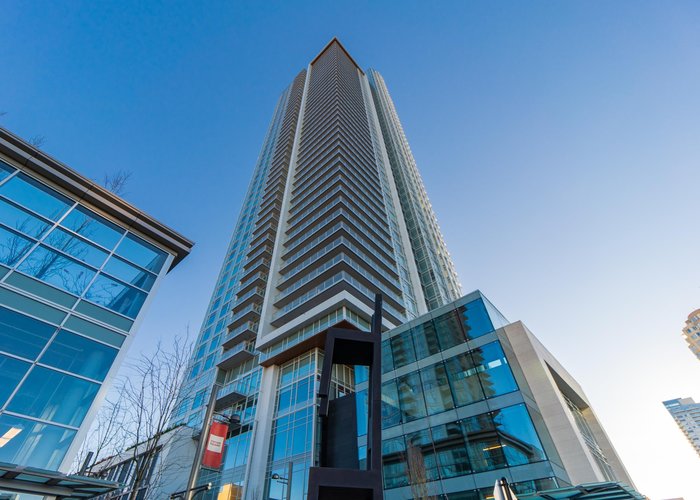 4010 - 4670 Assembly Way, Burnaby, BC V5H 0H3 |  Photo 36
