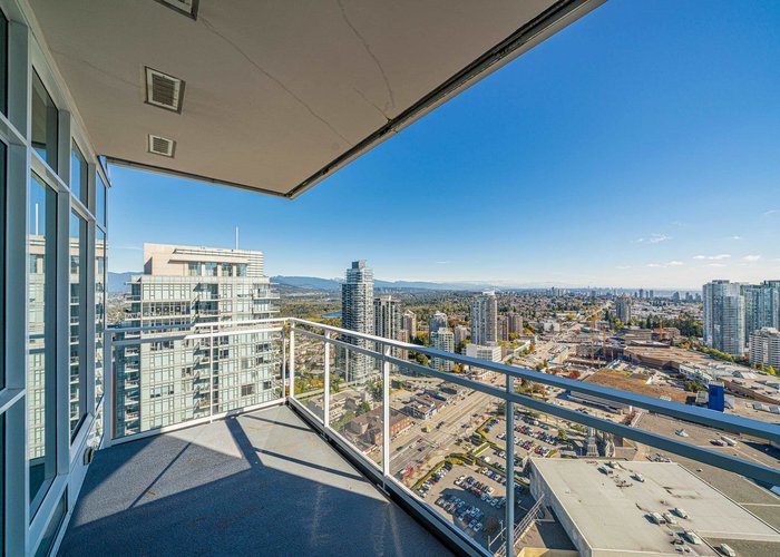 4010 - 4670 Assembly Way, Burnaby, BC V5H 0H3 |  Photo 49