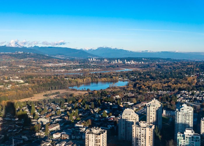 4010 - 4670 Assembly Way, Burnaby, BC V5H 0H3 |  Photo 50