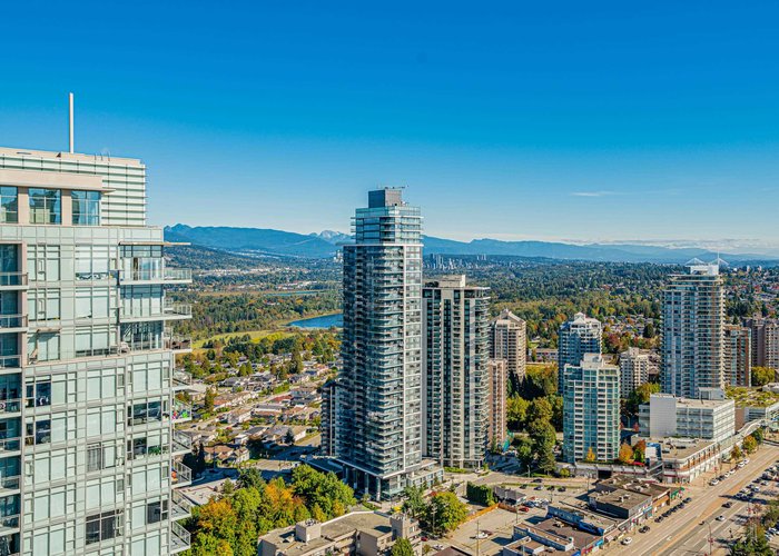 4010 - 4670 Assembly Way, Burnaby, BC V5H 0H3 |  Photo 52