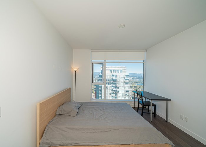 4010 - 4670 Assembly Way, Burnaby, BC V5H 0H3 |  Photo 55