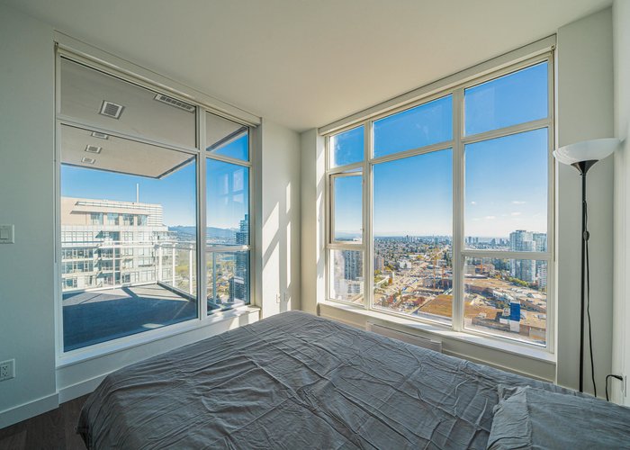 4010 - 4670 Assembly Way, Burnaby, BC V5H 0H3 |  Photo 59