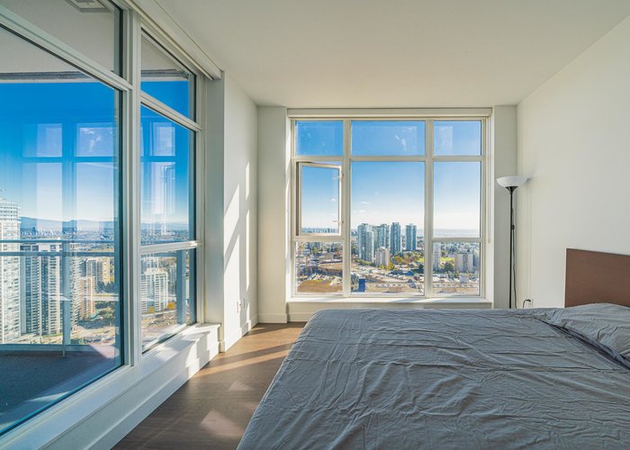 4010 - 4670 Assembly Way, Burnaby, BC V5H 0H3 |  Photo 61