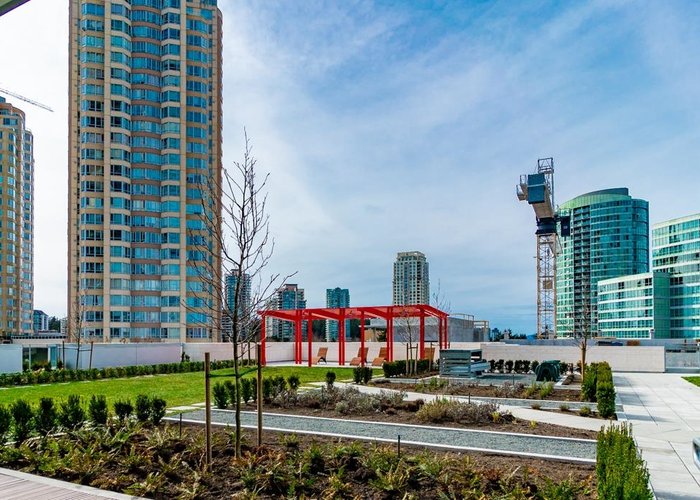4010 - 4670 Assembly Way, Burnaby, BC V5H 0H3 |  Photo 70