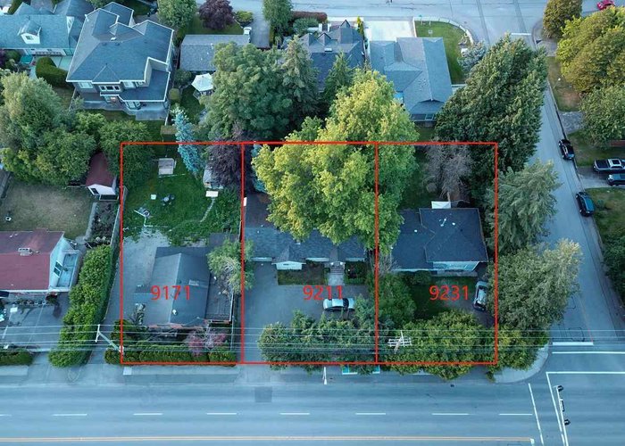 9211 Steveston Highway, Richmond, BC V7A 1M6 |  Photo 1