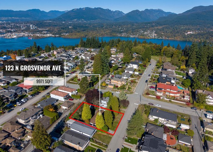 123 Grosvenor Avenue, Burnaby, BC V5B 1J1 |  Photo 4
