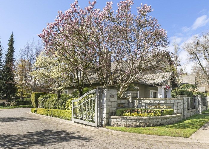 31 - 5650 Hampton Place, Vancouver, BC V6T 2G5 |  Photo 37