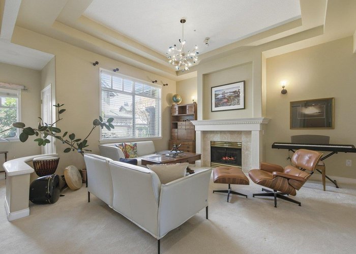 31 - 5650 Hampton Place, Vancouver, BC V6T 2G5 |  Photo 41