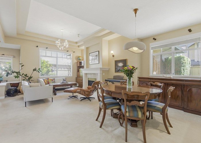 31 - 5650 Hampton Place, Vancouver, BC V6T 2G5 |  Photo 44