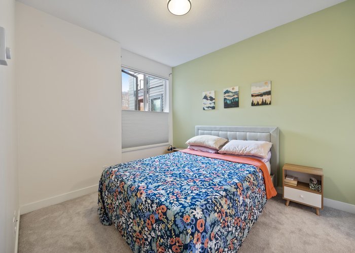 209 - 3399 Noel Drive, Burnaby, BC V3J 0G8 |  Photo 49