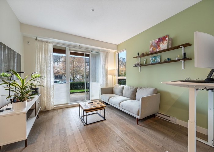 209 - 3399 Noel Drive, Burnaby, BC V3J 0G8 |  Photo 37