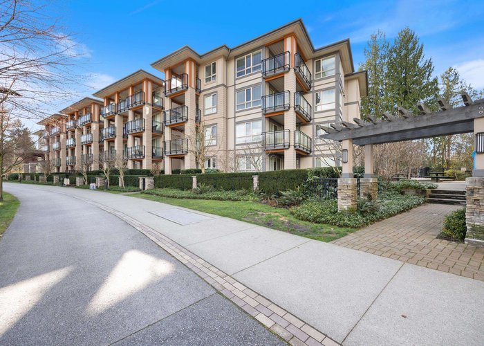 209 - 3399 Noel Drive, Burnaby, BC V3J 0G8 |  Photo 64